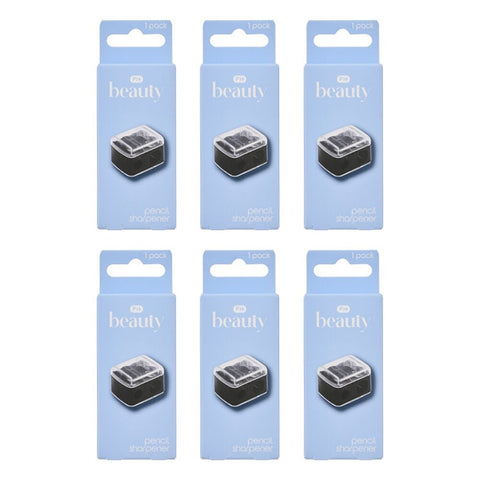 Pharmacy Health Duo Pencil Sharpener Pack of 6