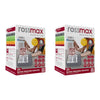 Rossmax Automatic Blood Pressure Monitor PARR Pack of 2