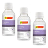 Bosisto's Calming Solution 100mL Pack of 3