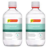 Bosisto's Antibacterial Solution 500mL x 3 Bundle of 2