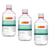 Bosisto's Antibacterial Solution 500mL x 3 Bundle of 3