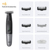 Braun Series XT5 Beard Trimmer, Shaver and Electric Razor for Men