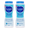 Curash Baby Rash Powder with Cornstarch 100g x 3 Bundle of 2