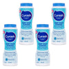 Curash Baby Rash Powder with Cornstarch 100g x 3 Bundle of 4