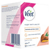 Veet Sugar Warm Wax Hair Removal Kit With Argan Oil 360g