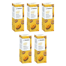 Bosisto's Passion Punch Diffuser Oil 10mL Pack of 5