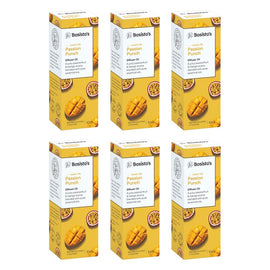 Bosisto's Passion Punch Diffuser Oil 10mL Pack of 6