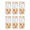 Bosisto's Caramel Latte Diffuser Oil 10mL Pack of 6