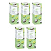 Bosisto's Tropical Bliss Diffuser Oil 10mL Pack of 5