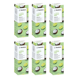 Bosisto's Tropical Bliss Diffuser Oil 10mL Pack of 6