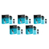 Adidas Ice Dive EDT 50mL Gift Set 2 Piece Set Pack of 5