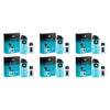 Adidas Ice Dive EDT 50mL Gift Set 2 Piece Set Pack of 6