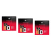 Adidas Team Force Trio Giftset EDT 100mL 3 Piece Set Pack of 3