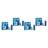 Nautica Blue EDT Gift Set 50mL Pack of 4