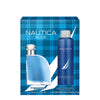 Nautica Blue EDT Gift Set 50mL