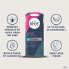 Veet Expert Face Wax Strips for Sensitive Skin 20 Strips