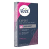 Veet Expert Legs & Body Wax Strips for Normal Skin 20 Strips