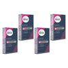 Veet Expert Legs & Body Wax Strips for Normal Skin 40 Strips Pack of 4