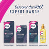 Veet Expert Legs & Body Wax Strips for Normal Skin 40 Strips