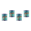 Advital Powder Chocolate 500g Pack of 4