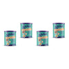 Advital Powder Vanilla 500g Pack of 4