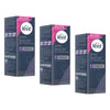 Veet Expert Legs and Body & Full Bikini Hair Removal Cream 100mL Pack of 3