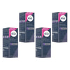 Veet Expert Legs and Body & Full Bikini Hair Removal Cream 100mL Pack of 4