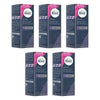 Veet Expert Legs and Body & Full Bikini Hair Removal Cream 100mL Pack of 5