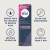 Veet Expert Legs and Body & Full Bikini Hair Removal Cream 100mL