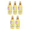 Veet Expert Miraculous Oil for Pre and Post Hair Removal 100mL Pack of 5