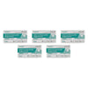 Fanttest Flu A/B and Covid-19 Rapid Antigen Test Pack of 5