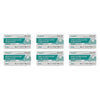 Fanttest Flu A/B and Covid-19 Rapid Antigen Test Pack of 6