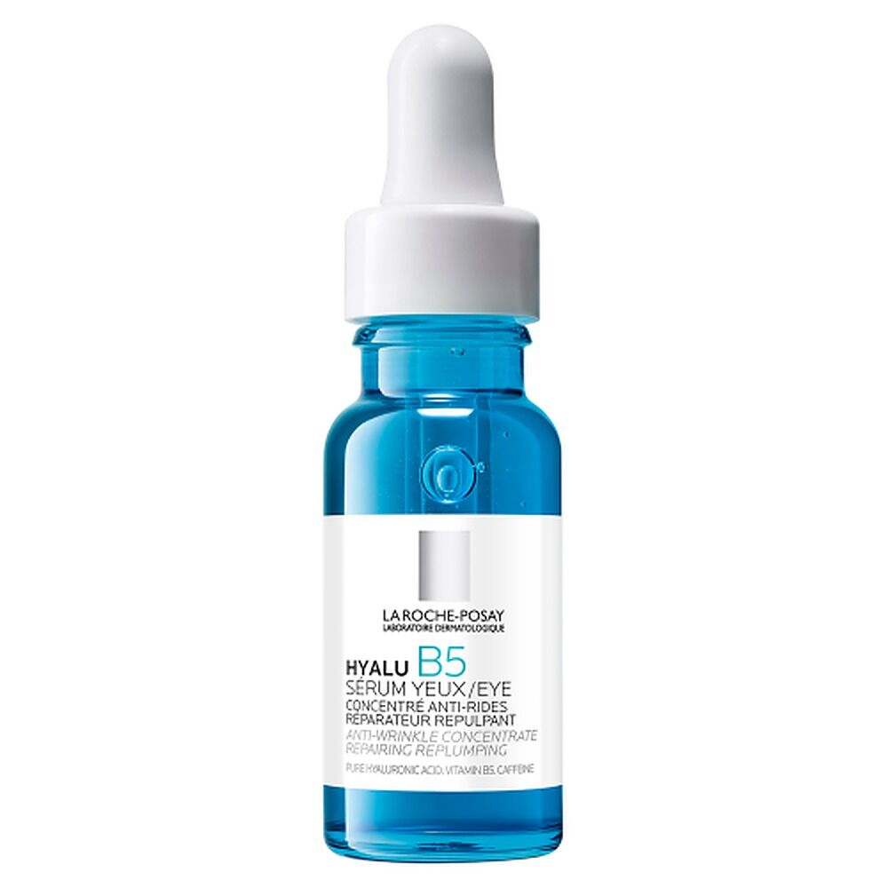 La Roche-Posay Hyalu B5 Hyaluronic Acid Eye Serum 15mL
