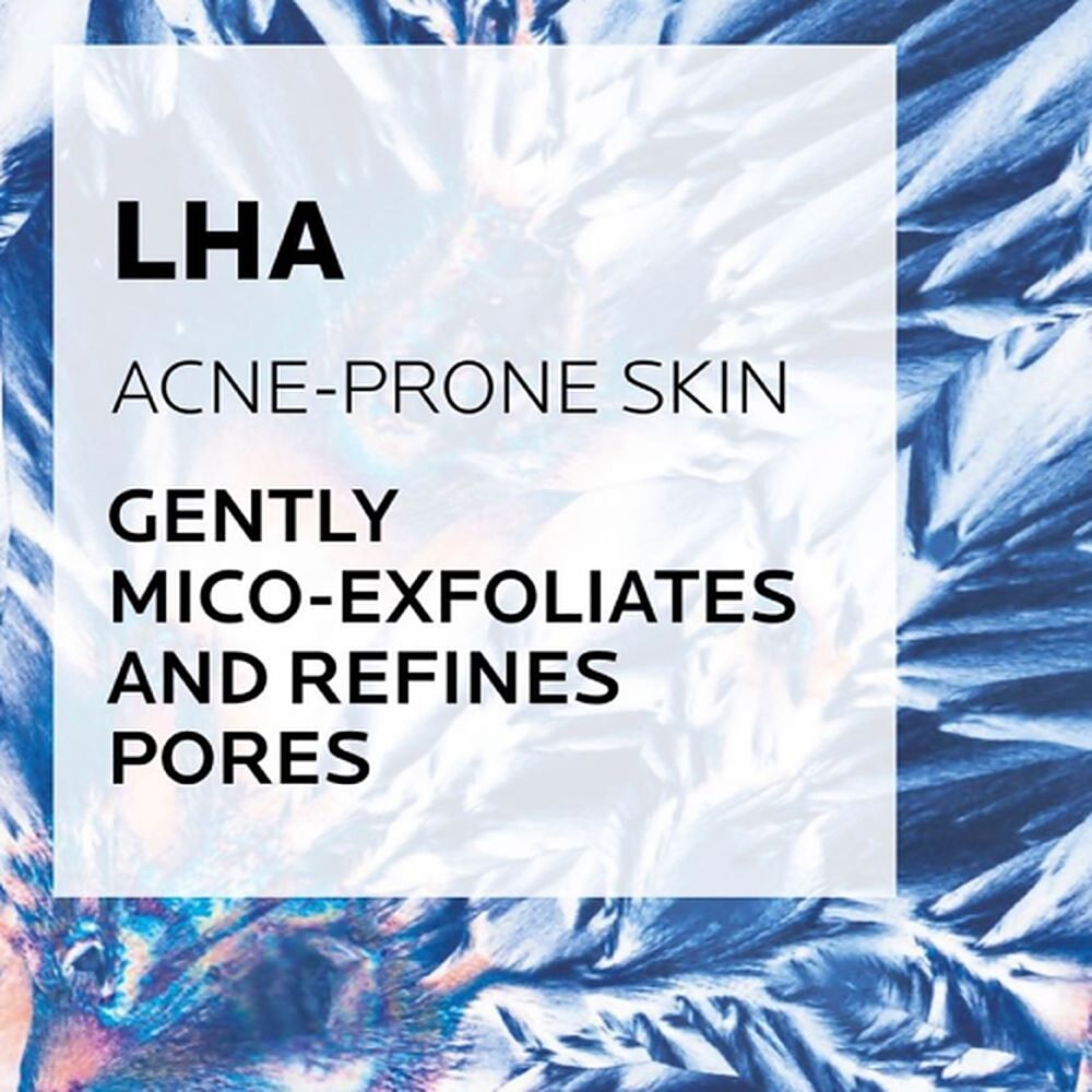 La Roche-Posay Effaclar Micro-Peeling Purifying Gel Cleanser 400mL