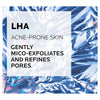 La Roche-Posay Effaclar Micro-Peeling Purifying Gel Cleanser 400mL