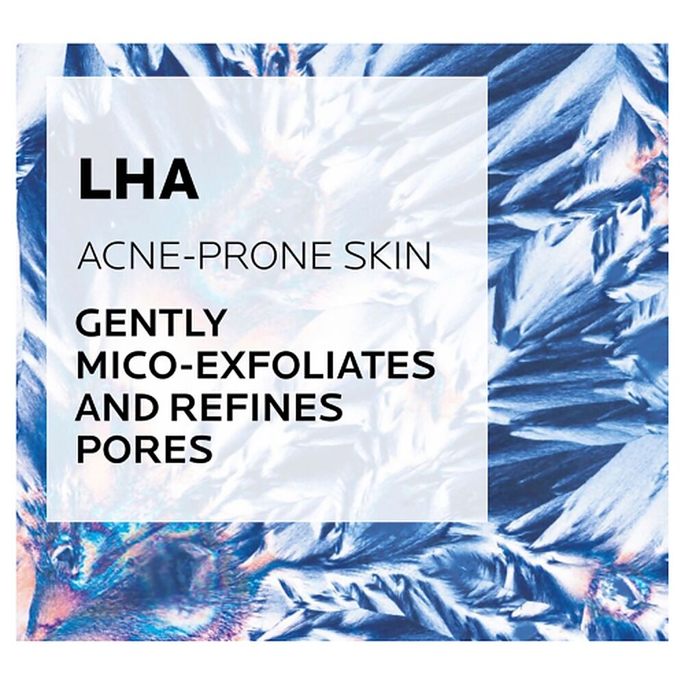 La Roche-Posay Effaclar Micro-Peeling Purifying Gel Cleanser 400mL