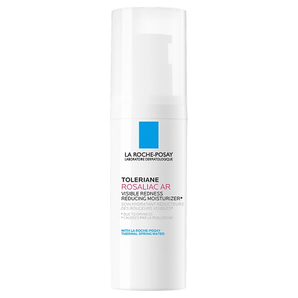 La Roche-Posay Toleriane Rosaliac AR Moisturiser 40mL