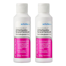 Microshield 4 125mL Pack of 2