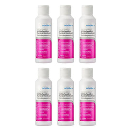 Microshield 4 125mL Pack of 6