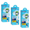 Oral-B Vitality Precision Clean Electric Toothbrush Pack of 3