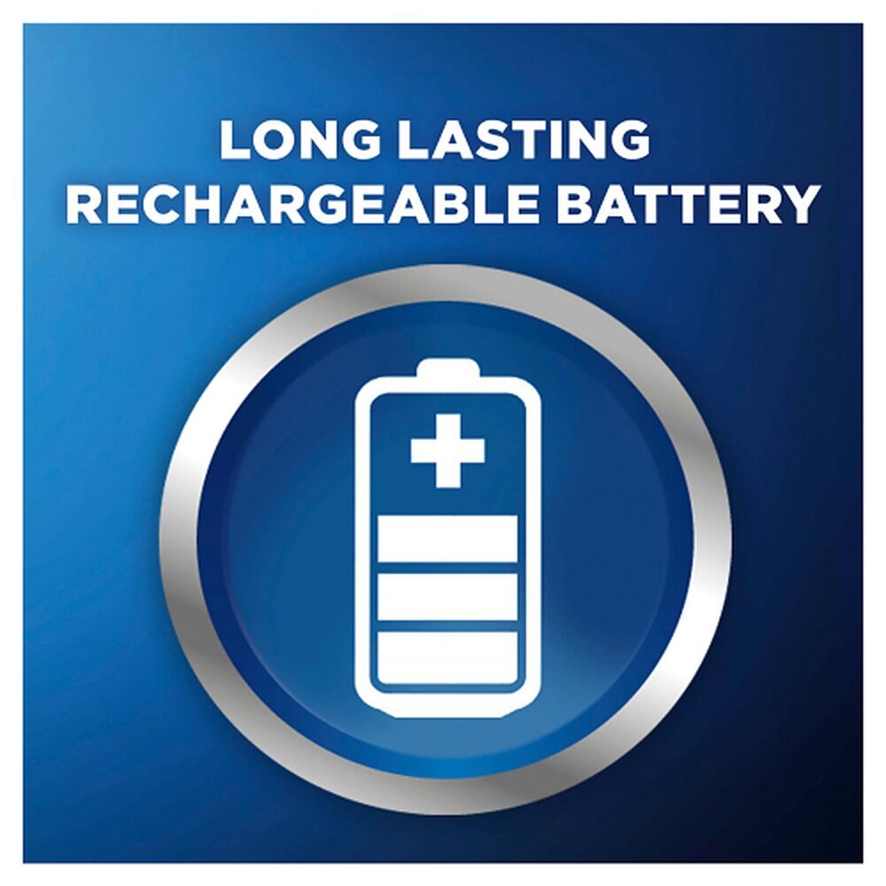 Oral-B Vitality Precision Clean Electric Toothbrush
