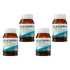 Blackmores Omega Mini Double Concentrate 400 Capsules Pack of 4