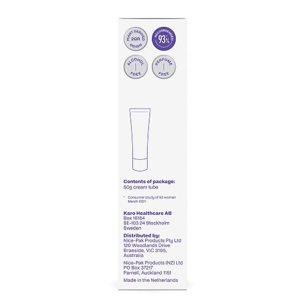 Multigyn Daily Calming Cream 50g