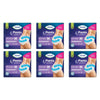 Tena Pants Plus Night Medium 12 Pack x 2 Bundle of 6