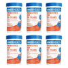 Inner Health Probiotic for 50+ Years 40 Capsules Pack of 6