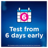 Clearblue Ultra Early Pregnancy Test 7 Pack