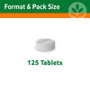 Cenovis Echinacea, Garlic, Zinc & C 125 Tablets