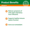 Cenovis Echinacea, Garlic, Zinc & C 125 Tablets