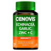Cenovis Echinacea, Garlic, Zinc & C 125 Tablets