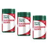 Nature's Own Glucosamine Sulfate 240 Tablets Pack of 3